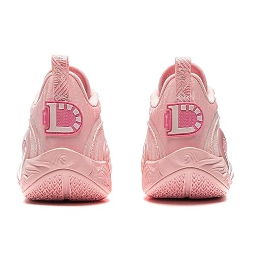 LI-NING Wade DLO 1 Men's Basketball On-Court Shoes Lightweight High-Rebound Anti-Slip Professional Sneakers ABPV009 ABPW013 thumbnail 7
