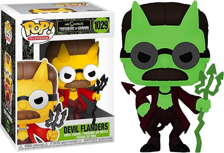 Devil Flanders - Image 1