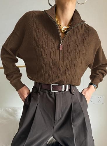 Quarter Zip thumbnail 4