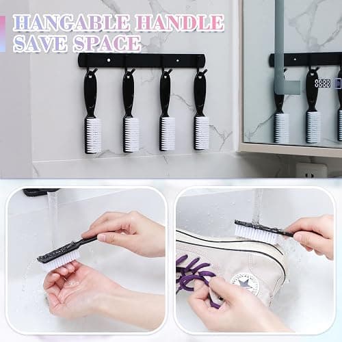 Nail scrub Brush  thumbnail 6