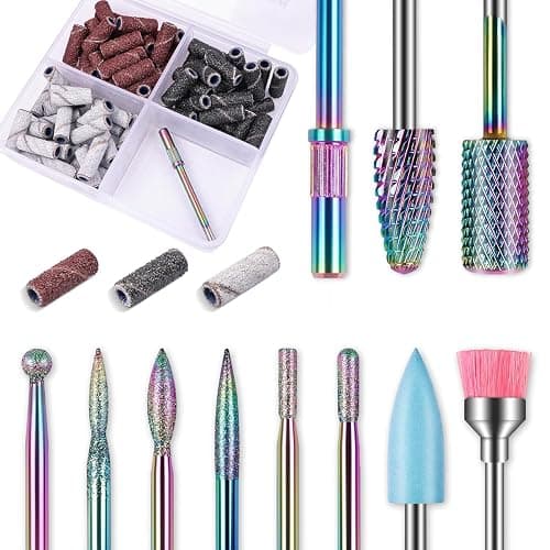 nail bits - Image 1