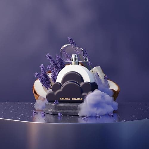 Ariana Grande Cloud 2.0 Intense Eau De Parfum thumbnail 3