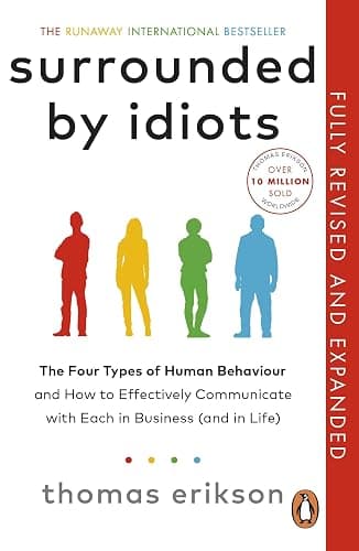 Vermilion Surrounded by Idiots. - Image 1