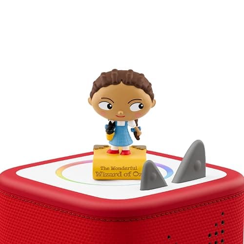 Tonies Favorite Classics: The Wonderful Wizard of Oz Audio Toy Figurine thumbnail 2
