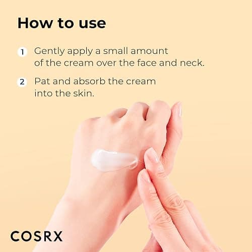 COSRX Snail Mucin Duo - Snail 92 Cream & Snail 96 Essence, Daily Face Gel Moisturizer and Hydrating Serum for Face with Snail Secretion Filtrate, Korean Skin Care thumbnail 4