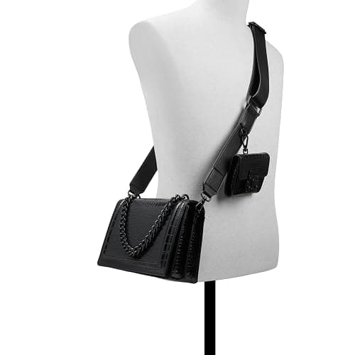 ALDO Women's Qiemar Crossbody Bag thumbnail 7