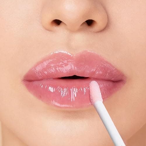 UNICAT Strawberry Lip Oil Keychain, Hydrating Lip Gloss with Jojoba Oil | High Shine, Hydrating Lip Gloss, Jojoba Oil & Vitamin E, Moisturizing Lip Care thumbnail 7