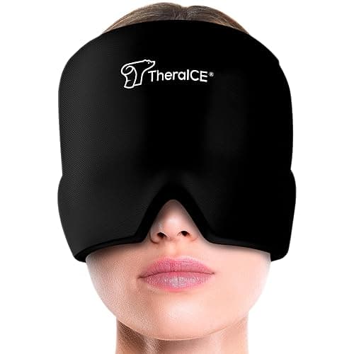 TheraICE Migraine Relief Cap