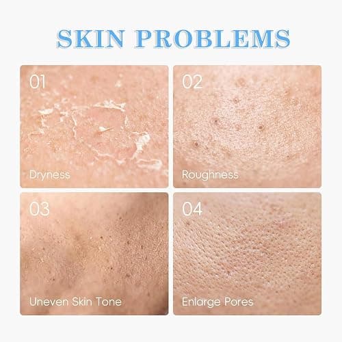 Milk Skin Care Set for Kids & Teens, 12 IN 1 Moisturizing & Gentle Milk Skin Care for Teens Girls Ages 8-12, Face Care Kit, Milk Skincare for Girls 10-12, Bulk Birthday Gifts,Mothers Day Gift, 12PCS thumbnail 7