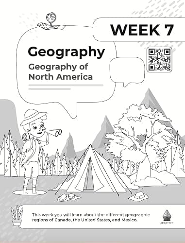 5th Grade Social Studies: Daily Practice Workbook | 20 Weeks of Fun Activities | History | Government | Geography | Economics | + Video Explanations for Each Question (Social Studies by ArgoPrep) thumbnail 12