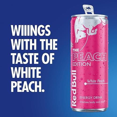 Red Bull Summer 2025 Edition 250ml 12pk thumbnail 3