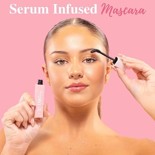 Lash Therapy Australia Every Lash Growth Serum Mascara Black thumbnail 2