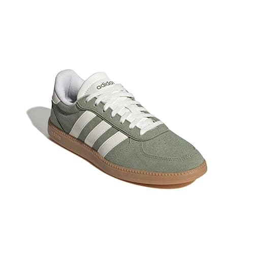 Adidas Women's Breaknet Sleek Sneakers thumbnail 4