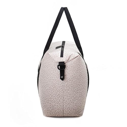 Jadyn Lola Travel Bag, Weekender/Overnight Duffel, Gym Tote Bag for Women, Men thumbnail 8