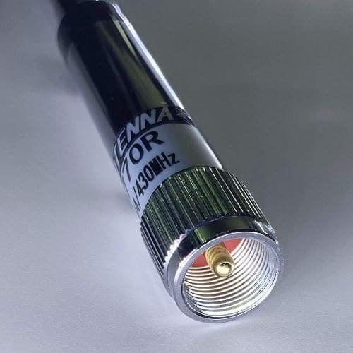 Mobile Radios Antenna 38 inch with Heavy Duty Magnetic Mount VHF/UHF (144/430MHz) Mobile/Car Radio Antenna 770R thumbnail 6