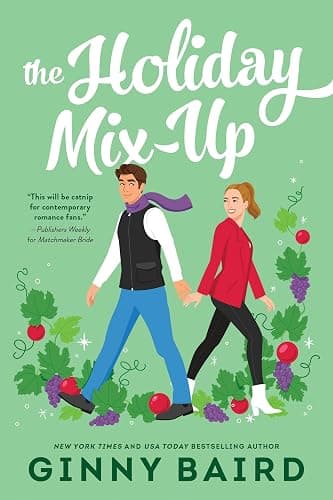 The Holiday Mix-Up - Image 1