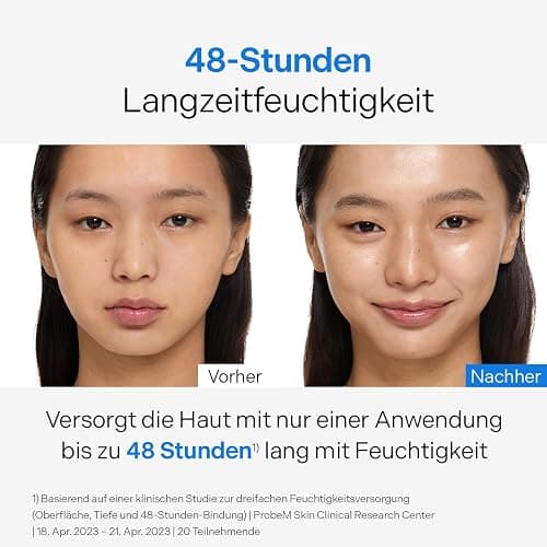 Torriden DIVE IN Hyaluronsäure Serum 50ml (1,69 fl.oz.) | Tiefenwirksame Hydratisierung für strahlende Haut | Mit Hyaluronsäure, Panthenol und Allantoin | Koreanisches Gesichtsserum. thumbnail 5