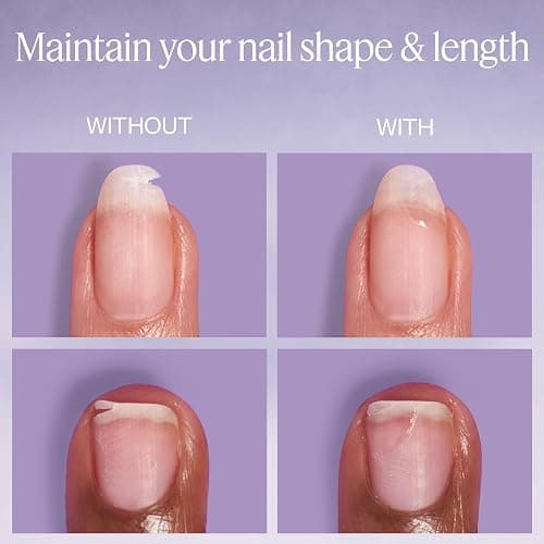 essie Break Fix Liquid Nail Patch, Nail Repair for Damaged Nails, 0.23 fl oz thumbnail 4