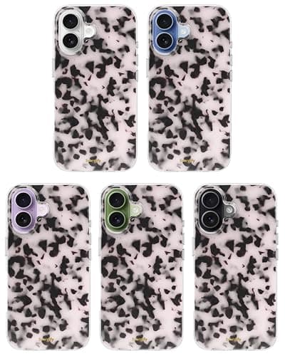 iPhone 17 Case [Compatible with MagSafe thumbnail 6