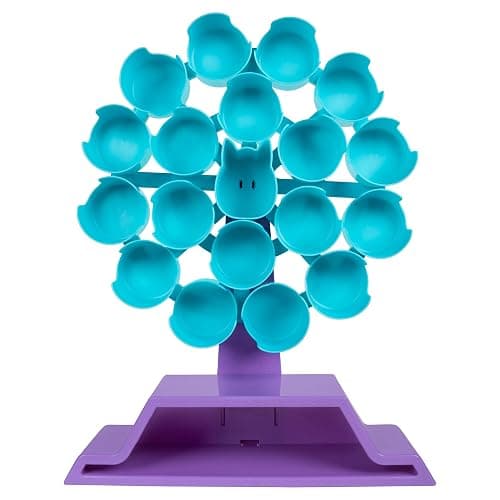 Squishmallows Original Micromallows Ferris Wheel Display Set - Includes 22 Micromallows (Amazon Exclusive) thumbnail 5