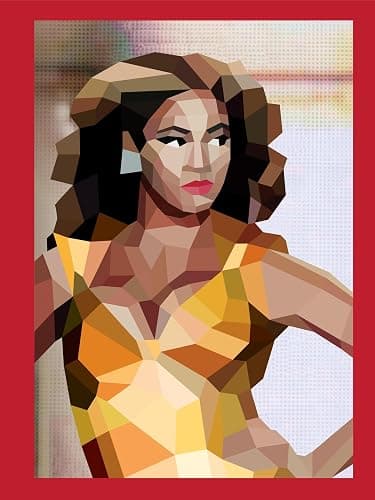 Paint by Sticker: Music Icons thumbnail 3