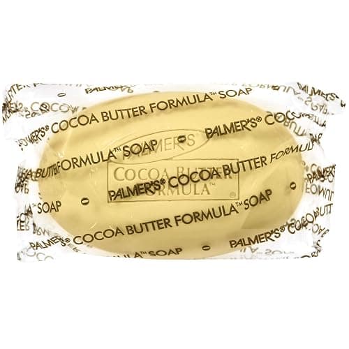 Palmer's Cocoa Butter Formula with Vitamin E, Daily Skin Therapy Cream Soap, 4.7 oz thumbnail 7