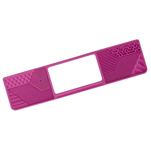 Student ChromebookⓇ Gidget: Silicone Sensory Mat/Palm Rest Compatible with Most Student ChromebookⓇ Models – Textured Fidget Pad for Discreet Focus and Comfort – by Gyre & Gimble thumbnail 8