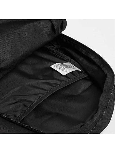 Jordan Backpack Black One Size thumbnail 3