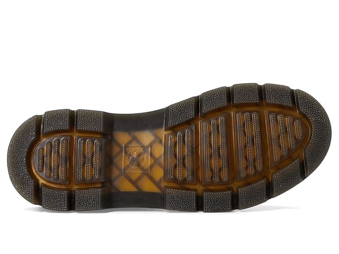 Dr. Martens Unisex-Adult Embury Chelsea Boot thumbnail 3
