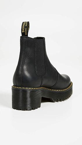 Dr. Martens Women's Rometty Fashion Boot thumbnail 4