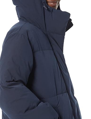 Amazon Essentials Women's Oversized Long Puffer Jacket (Available in Plus Size) thumbnail 3