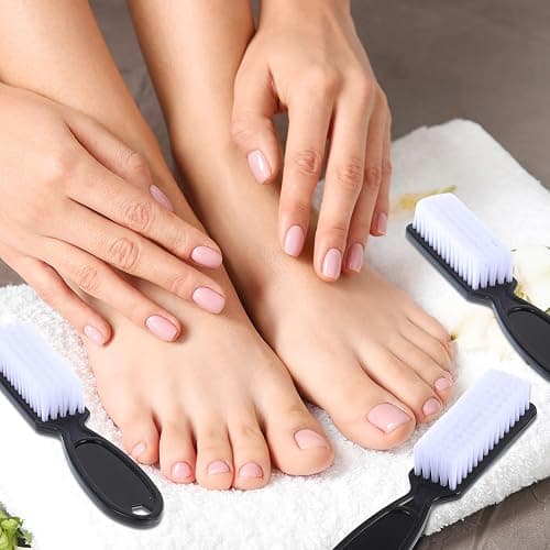 Nail scrub Brush  thumbnail 7