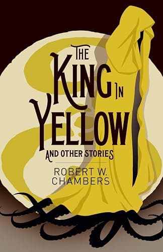 King In Yellow - Image 1