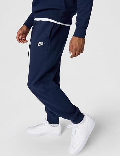 Nike Mens Club Joggers thumbnail 7