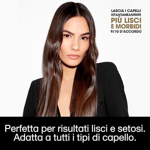 ghd Gold, Piastra Capelli Professionale per Piega Liscia e Mossa, Styler con Tecnologia Dual-Zone e Sensori Termici, Finish Morbido e Lucente da Salone, Cavo Girevole di 2.7 m thumbnail 6