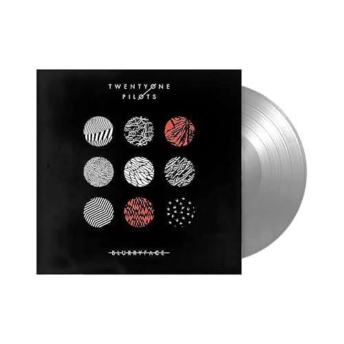 Blurryface - Image 1