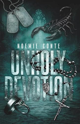 UNHOLY DEVOTION - Image 1