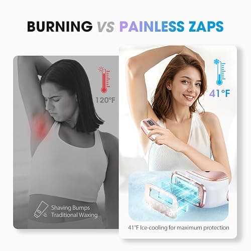 Laser Hair Removal Device thumbnail 4
