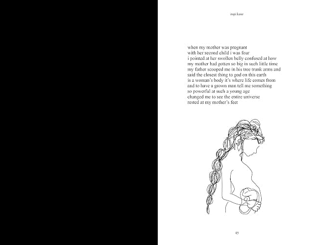 Milk and Honey thumbnail 5