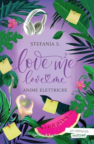 Anime elettriche. Love me love me (Vol. 2) - Image 1