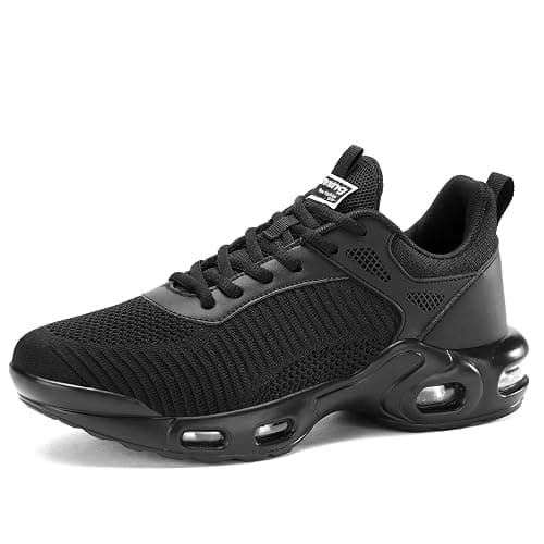 Men's Fashion Sneaker Non Slip Air Running Shoes for Men Athletics Sport Trainer Tennis Basketball Shoes thumbnail 2