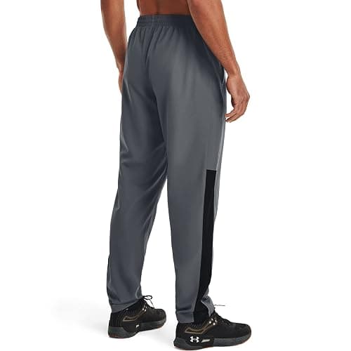 Under Armour Mens Woven Vital Workout Pants thumbnail 2
