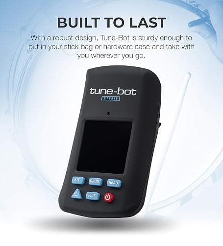 Overtone Labs Tune-Bot Studio thumbnail 7