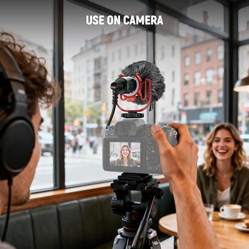 Mic and Camera thumbnail 2