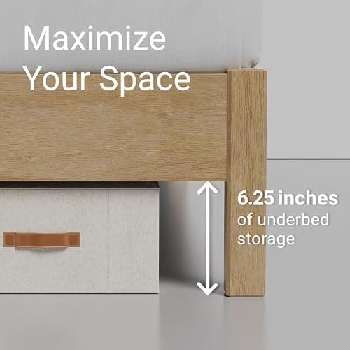 Bed Frame thumbnail 4