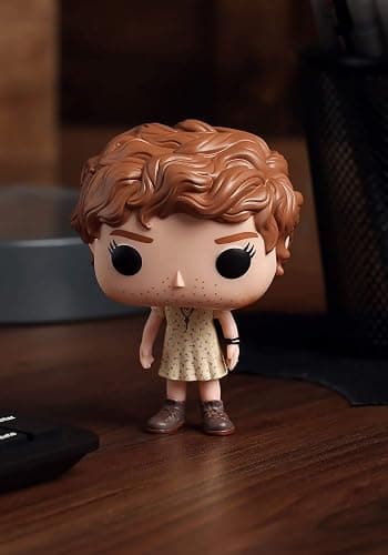 Funko POP! Movies: IT Beverly with Key Necklace (Styles May Vary) Collectible Figure, Multicolor thumbnail 2