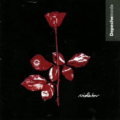 Violator - Image 1