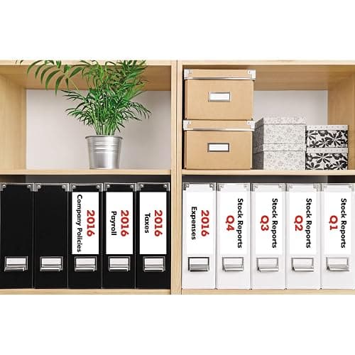 Brother QL-820NWB Professional, Ultra Flexible Monochrome Label Printer with Multiple Connectivity options - QL820NWB - New thumbnail 2