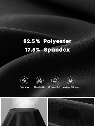 Yaqi Verse Women's Full Zip Up Workout Jacket, Slim Fit Lightweight Yoga Running Athletic Gym Sports Jacket with Thumb Holes thumbnail 6