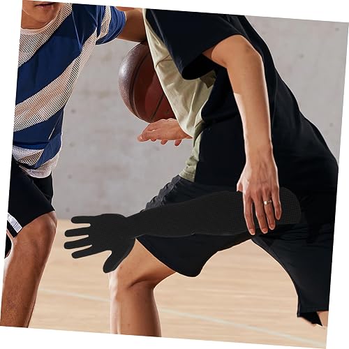 JOINPAYA Basketball Training Dummy Defensive Stick for Lightweight Soft Foam Passing and Dribble Practice Aid thumbnail 5